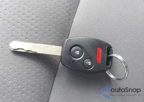 2010 Honda Cr-V Ex z USA, uszkodzony, nr VIN 5J6RE4H51AL084355